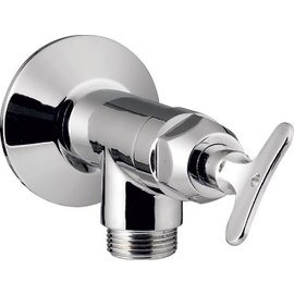 Wandventil 1/2" profi Ventilabgang 3/4" starr Produktbild