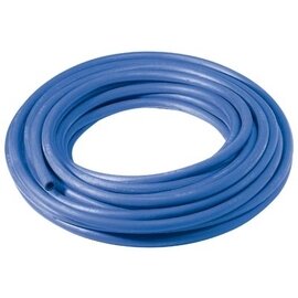Molkereidampfschlauch 1/2" blau | Ø 10 mm Produktbild