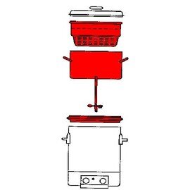 Kombi| Saftgewinner | manuell Produktbild 1 S