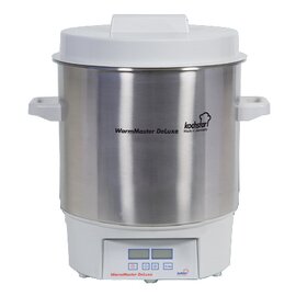 Einkochautomat WarmMaster Deluxe | 27 ltr | 230 Volt 1800 Watt Produktbild