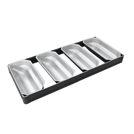 Stollenformenverband 580 mm x 325 mm Produktbild