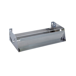 Folien-Abreissvorrichtung Edelstahl | Rollenbreite max 300 mm Produktbild