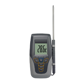 Digitalthermometer | Einstechthermometer | -50°C bis +300°C Produktbild