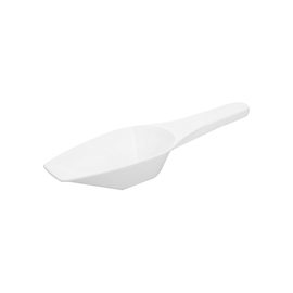 Messschaufel PP weiß | 50 ml L 160 mm | frei stehend Produktbild