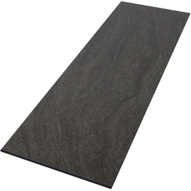 Auslagetablett GN 2/4 SAHARA DARK Kunststoff 6 mm  L 530 mm  B 162 mm Produktbild