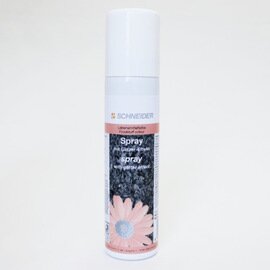 Lebensmittel-Farbspray rosa | Glitzer-Effekt | 100 ml Produktbild