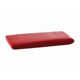 Dekorfondant rot | 1000 g Produktbild