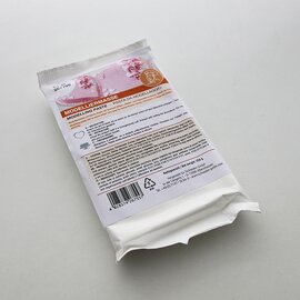 RESTPOSTEN | Modelliermasse weiß | 250 g Produktbild