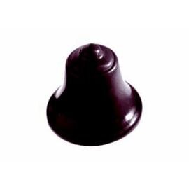 Schokoladenform  • Glocke | 21 Mulden | Muldenmaß Ø 31 x 27 mm  L 275 mm  B 135 mm Produktbild 0 L