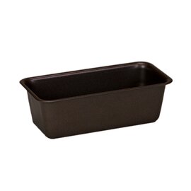 Brotbackform emailliert schwarz 2,15 ltr Produktbild