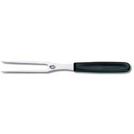 Fleischgabel | Bratengabel | Griffmaterial Polypropylen schwarz | Zinkenlänge 150 mm Produktbild