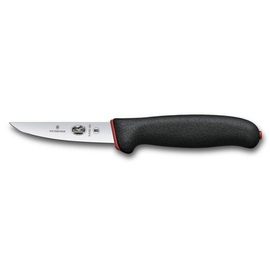 Gemüsemesser DUAL GRIP L 24,4 cm | Klingenlänge 10 cm Produktbild