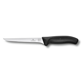 Ausbeinmesser SWISS CLASSIC | Klingenlänge 15 cm L 29,1 cm flexibel Produktbild