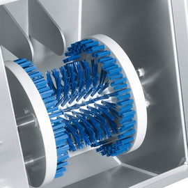 Sohlen- | Sohlenrandreinigungsmaschine PRIMUS-II Produktbild 1 S