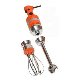 Kombination JUNIOR Kombi orange Stablänge 225 mm (Mixstab) 9500 U/min 270 Watt Produktbild