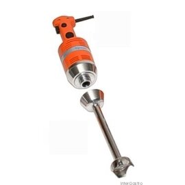 Kombination JUNIOR Plus orange Stablänge 225 mm 12000 U/min 270 Watt Produktbild