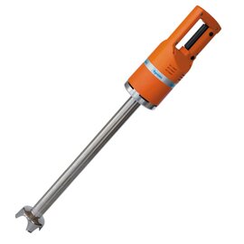 Stabmixer MASTER MX 91-500 orange Stablänge 500 mm 10500 U/min 600 Watt Produktbild