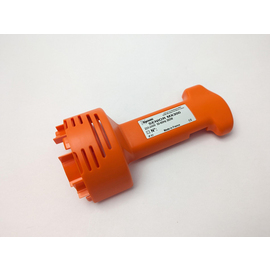 9811 9811, Untere Griffhälfte mit Etikett 230 V Produktbild