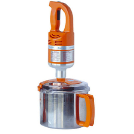 Kutter mit glattem Messer Produktbild 1 S