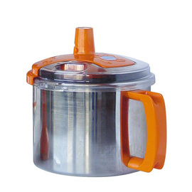 Kutter mit glattem Messer Produktbild