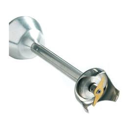 M160 Mixtab mit 2 Klingen-Messer zum Schrauben Produktbild