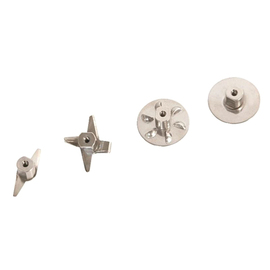 Messerset Dynamix zum Schrauben Produktbild