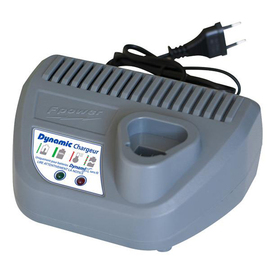 Dynamix Ladegerät für Dynamix Nomad AC590 Produktbild