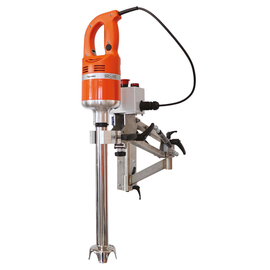 Stabmixer EMM003H mit Wandhalter | Stablänge 410 mm | 600 Watt Produktbild