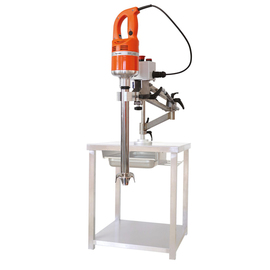 Stabmixer EMT003H mit Tischhalterung | Stablänge 410 mm | 600 Watt Produktbild