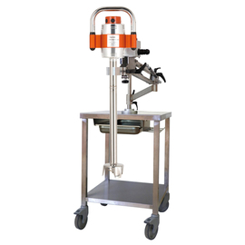 Stabmixer EMR150 mit Rolltisch | Stablänge 300 mm | 1000 Watt Produktbild