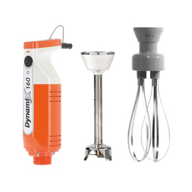 Kombigerät Dynamix Kombi 160 | 220 Watt Produktbild