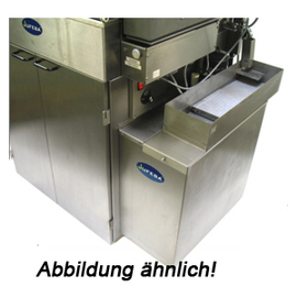 Mobile Fettfilteranlage FF-M Produktbild