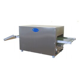 Snack-Durchlaufofen SN-2 7200 Watt 400 Volt Produktbild