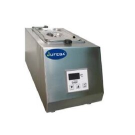 Temperiergerät TG 1-1 T Elektro 1 x 20 ltr 800 Watt 230 Volt Produktbild