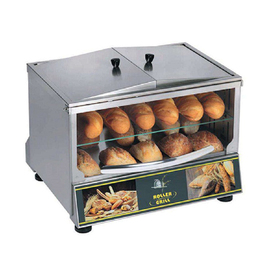 Brötchenwärmer BW 30 für 30 Brötchen Produktbild