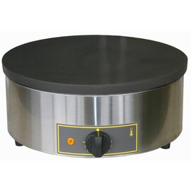 Hochleistungs-Elektro-Crêpegerät CFE 400 mit 1 Backplatte Elektro 230 Volt 3600 Watt Produktbild