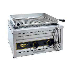 Lavastein-Gasgrill CGS 600 Produktbild