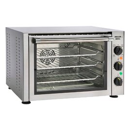 Multifunktionsofen FC 380 TQ®  • 230 Volt  • Grillfunktion Produktbild