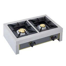 Gasofen GAR 12 12 kW Produktbild