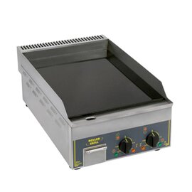 Griddle-Platte PED 700 TRI • Oberfläche stahlemailliert | 380 Volt 6 kW 3 Phasen Produktbild