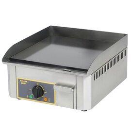 Griddle-Platte PSR 400 EE • Oberfläche Stahl emailliert • glatt | 230 Volt 3 kW Produktbild