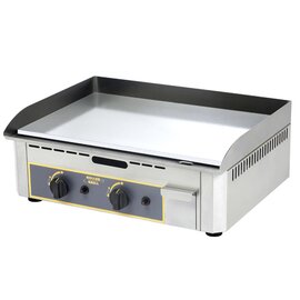 Griddle-Platte PSR 600 EC • Oberfläche Stahl verchromt • glatt | 400 Volt 6 kW Produktbild