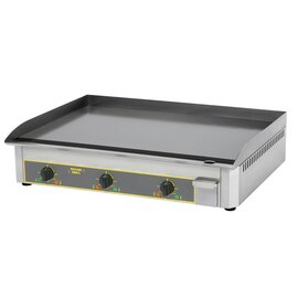 Griddle-Platte PSR 900 EE • Oberfläche Stahl emailliert • glatt | 400 Volt 9 kW Produktbild