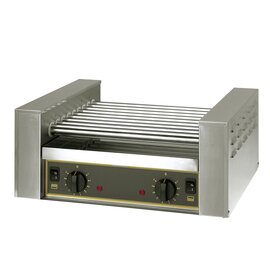 Elektro-Rollgrill RG 9 Produktbild