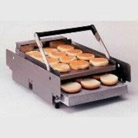 Brötchentoaster | Stundenleistung 12 Brötchen Produktbild