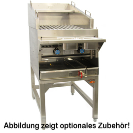 Steakgrill Elektro Argentina E3 | 3 Heizzonen Produktbild