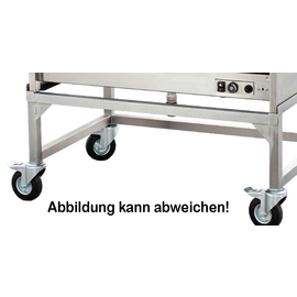 Untergestelle Fritteusen LD8 Fischfritteuse 58  Produktbild