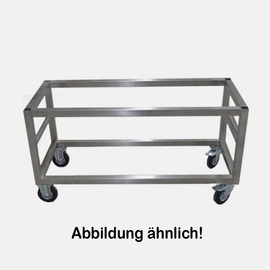 Untergestelle Fritteusen LT8  Produktbild