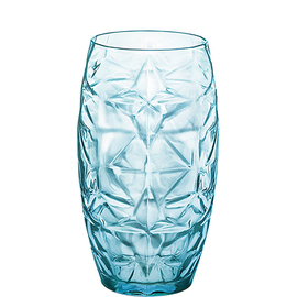 Longdrinkglas ORIENTE Cooler Cool Blue 47 cl Produktbild
