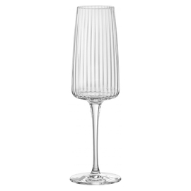 Sektkelch EXCLUSIVA 25,5 cl H 225 mm Produktbild